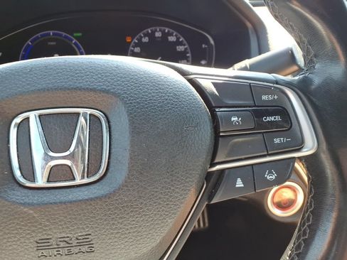 Used 2022 Honda Accord Sport image 19
