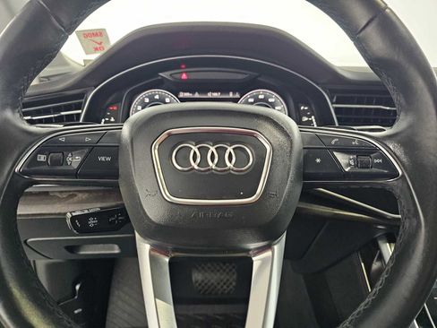 Used 2023 Audi Q7 2.0T Premium Plus AWD/4WD image 24