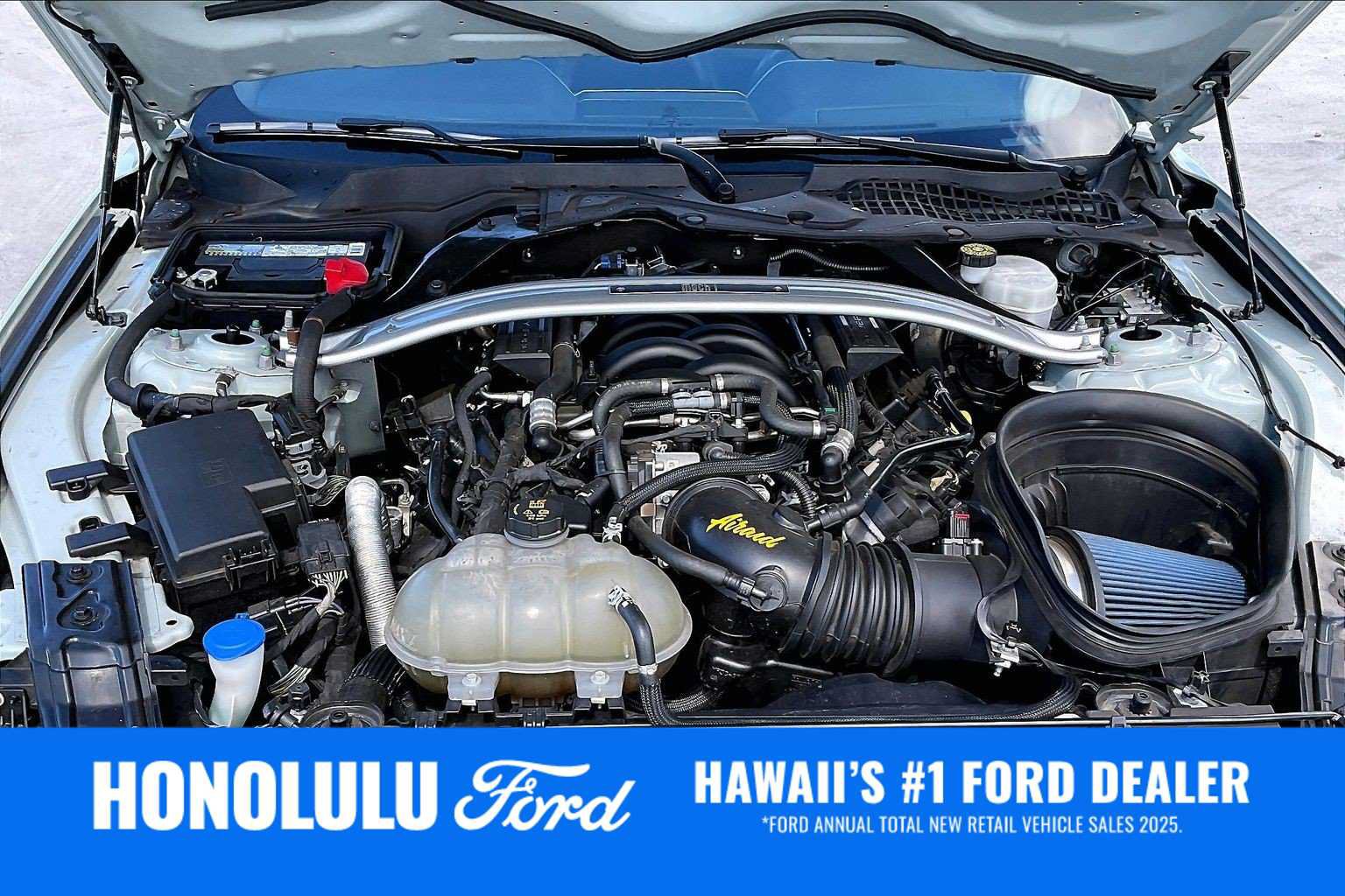 Used 2023 Ford Mustang Mach 1 w/ Equipment Group 700A RWD image 9