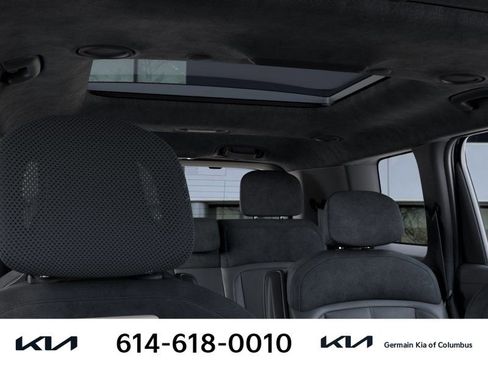New 2027 Kia Telluride X-Line SX Prestige AWD/4WD image 30