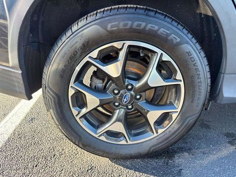 Used 2019 Subaru Crosstrek 2.0i Premium image 27