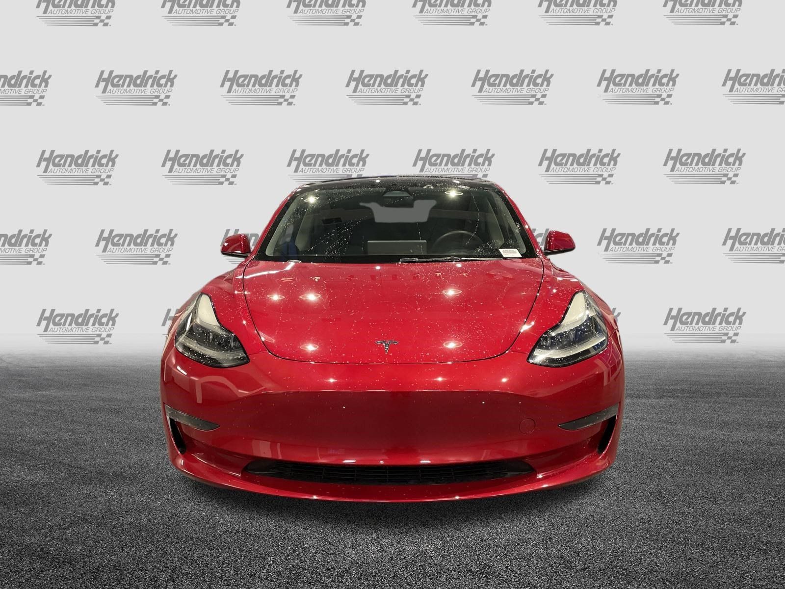 Used 2023 Tesla Model 3 Standard Range RWD image 3
