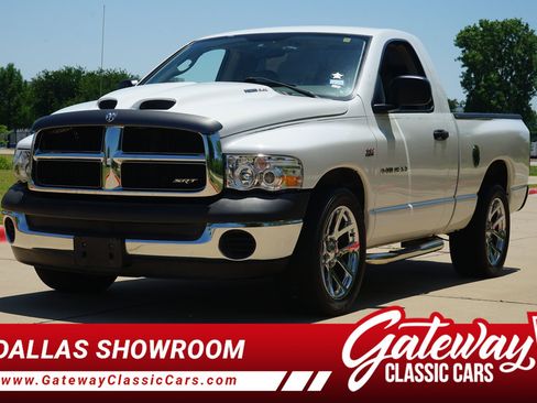 Used 2003 Dodge Ram 1500 Truck 2WD Regular Cab image 1