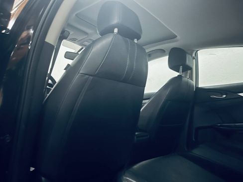 Used 2017 Honda Civic EX-L image 20