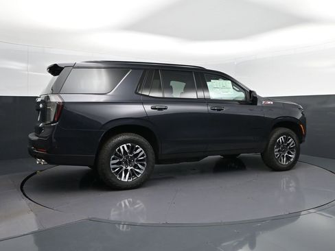 New 2026 Chevrolet Tahoe Z71 w/ Comfort Package image 8