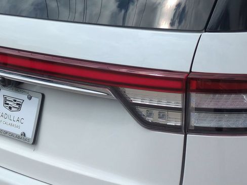 Used 2022 Lincoln Aviator Reserve w/ Equipment Group 201A AWD/4WD image 33