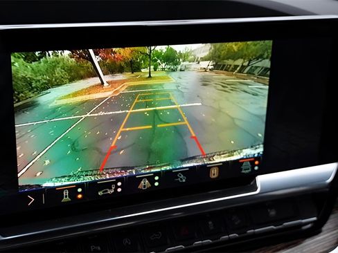 New 2026 GMC Sierra 1500 Elevation w/ Elevation Premium Package image 10