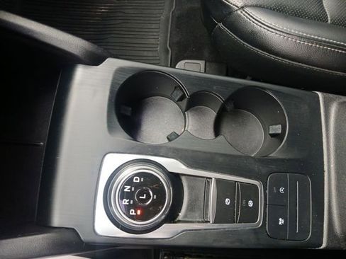 Certified 2022 Ford Escape SEL image 42