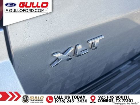 Certified 2021 Ford Expedition XLT RWD image 32