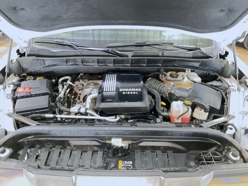 Certified 2024 GMC Sierra 1500 AT4 w/ Technology Package image 24