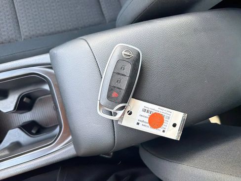 Used 2025 Nissan Kicks S FWD image 24