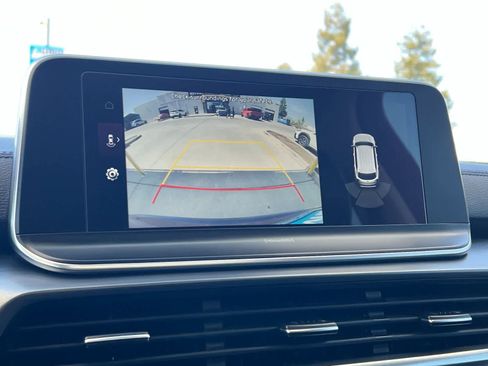 Used 2022 Kia Telluride S image 22