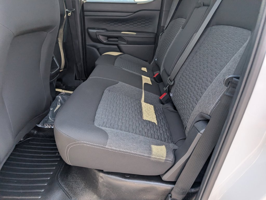 New 2026 Ford Ranger XL RWD image 6