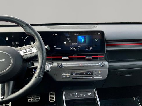 Used 2024 Hyundai Kona N Line image 10