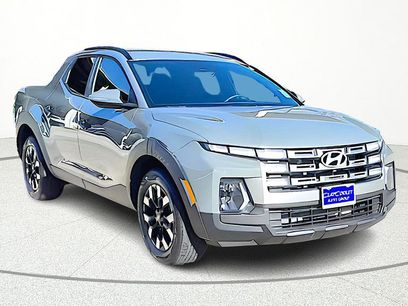 Certified 2026 Hyundai Santa Cruz SEL