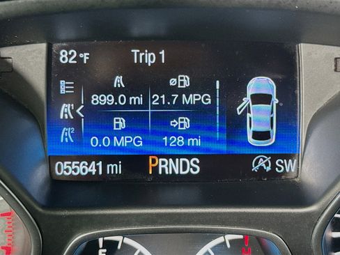 Used 2019 Ford Escape SE FWD image 15
