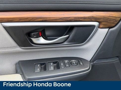 Used 2017 Honda CR-V EX image 15