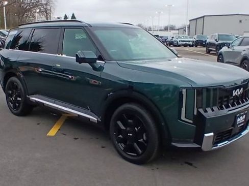 New 2027 Kia Telluride SX FWD image 5