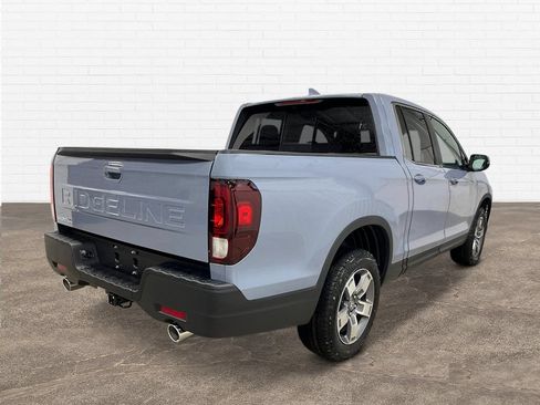 New 2026 Honda Ridgeline RTL image 6