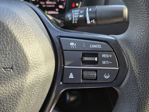 Used 2024 Honda Accord EX image 26