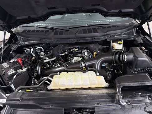 Used 2021 Ford F150 XLT w/ Equipment Group 302A High image 28