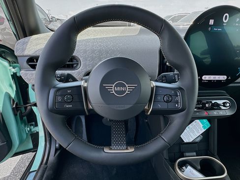 New 2026 MINI Cooper S FWD image 8