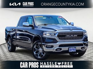 Used 2019 RAM 1500 Limited AWD/4WD video 1