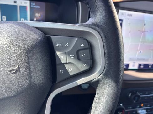 Used 2022 Ford Bronco Outer Banks AWD/4WD image 30