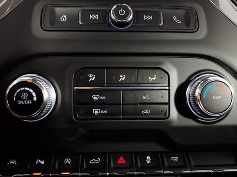 New 2026 GMC Sierra 1500 Pro w/ Pro Value Package image 13