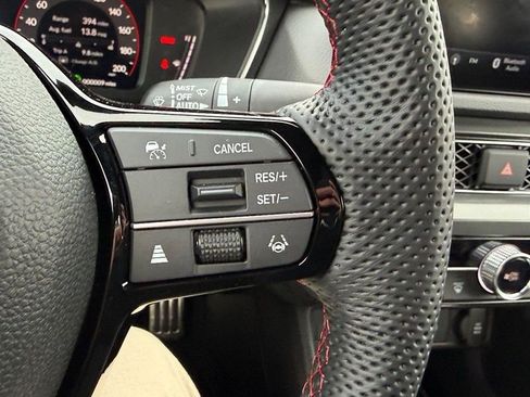 New 2026 Acura Integra Type S image 15