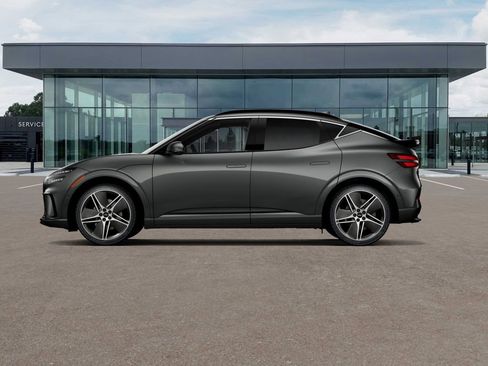New 2026 Genesis GV60 Performance AWD/4WD image 3