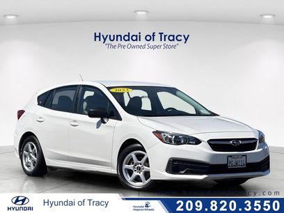 Used 2023 Subaru Impreza 2.0i