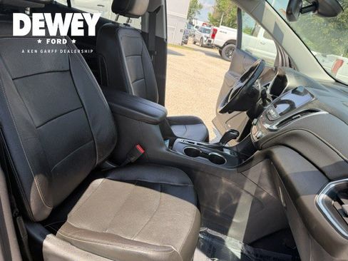Used 2020 Chevrolet Equinox Premier AWD/4WD image 38