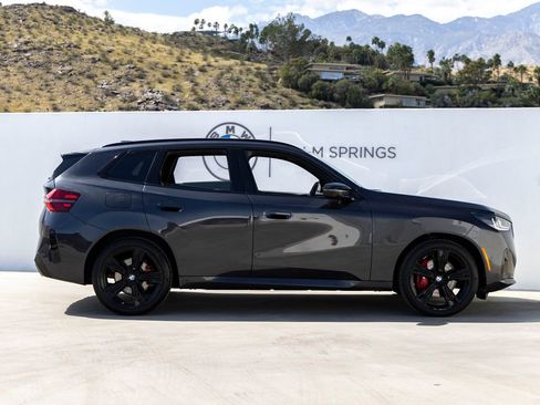 Certified 2026 BMW X3 M50 image 6