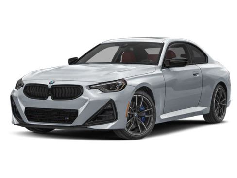 New 2026 BMW M240i Coupe w/ Premium Package RWD image 2