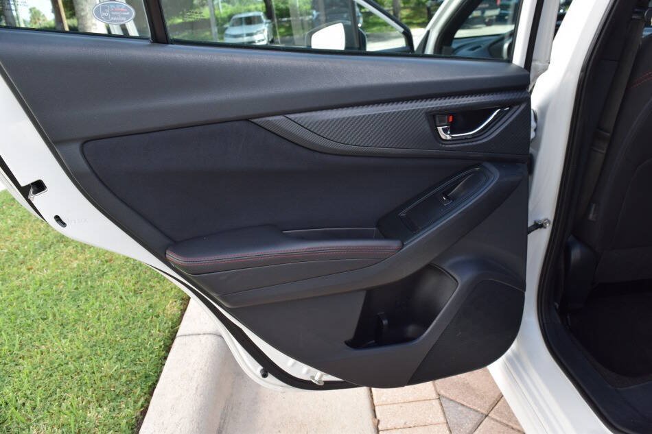 Used 2019 Subaru Impreza 2.0i Sport AWD/4WD image 73