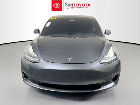 Used 2018 Tesla Model 3 Long Range image 10