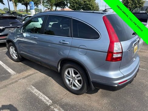 Used 2011 Honda CR-V EX-L image 9