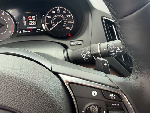 New 2026 Acura RDX SH-AWD w/ Advance Package image 17