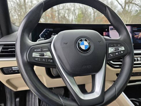 Used 2023 BMW 330i Sedan w/ Driving Assistance Package image 23