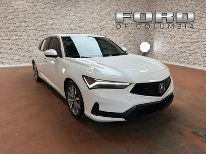 Used 2024 Acura Integra