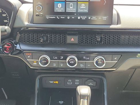 Used 2024 Honda CR-V Sport Touring image 19