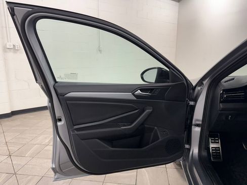 New 2026 Volkswagen Jetta Sport image 22