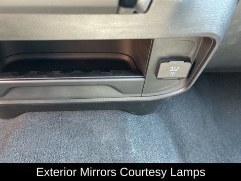 New 2025 RAM 2500 Tradesman AWD/4WD image 35