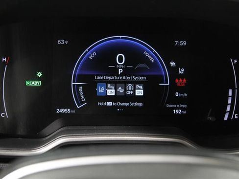 Used 2023 Toyota Corolla Cross AWD Hybrid image 8