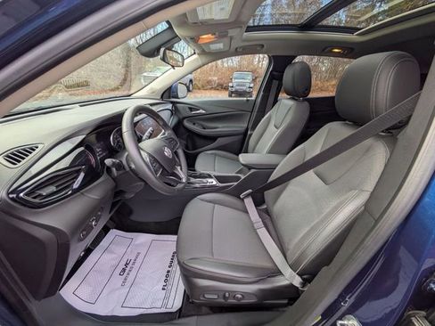 Certified 2023 Buick Encore GX Select w/ Experience Buick Package image 26