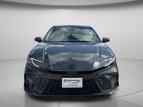 Used 2026 Toyota Camry XSE FWD image 2