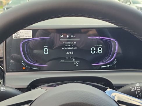 New 2026 Kia Seltos S FWD image 32