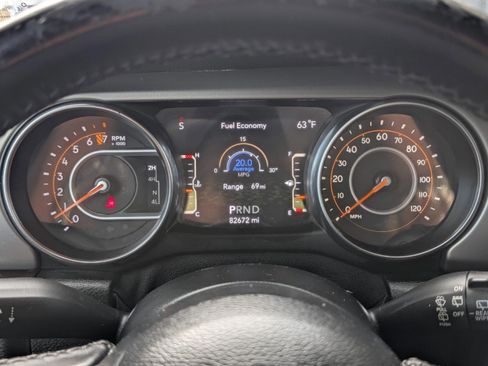 Used 2021 Jeep Wrangler Unlimited Sport w/ Sun And Sound Package image 38