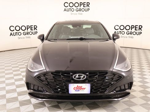 Used 2023 Hyundai Sonata SEL Plus w/ Cargo Package FWD image 10